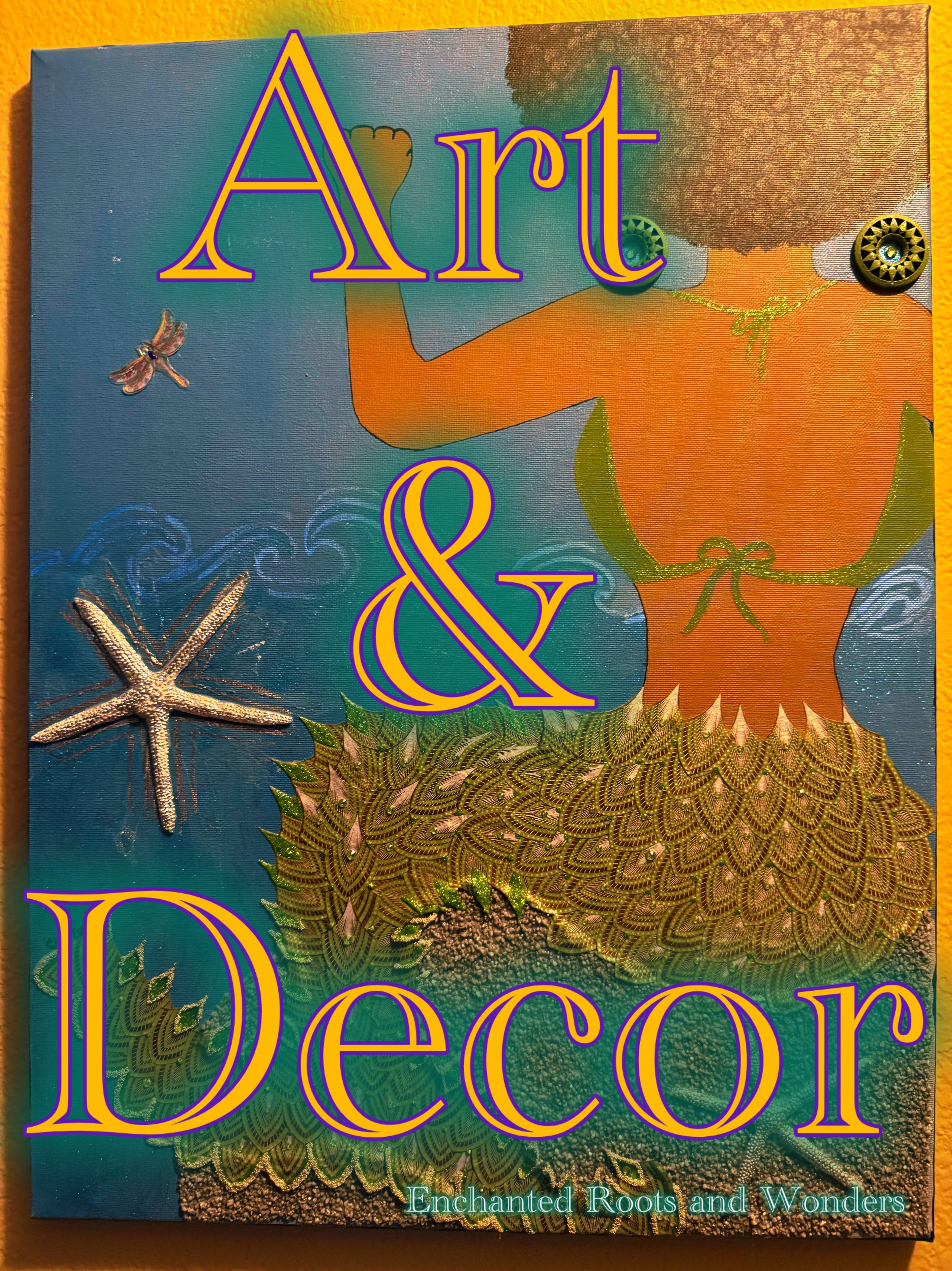 Art & Decor